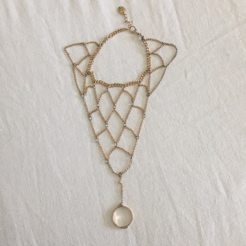 Boho bracelet